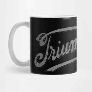 Triumph Mug